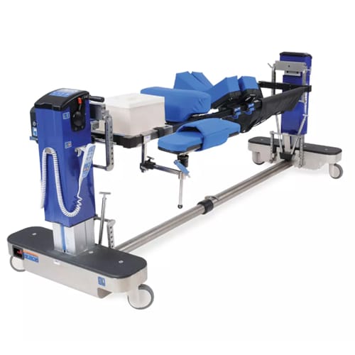 Allen Advanced Table